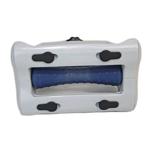 ROLEO Pro Therapeutic Hand Arm Massager Carpal Tunnel Tennis Elbow Pain Relief - Picture 6 of 6